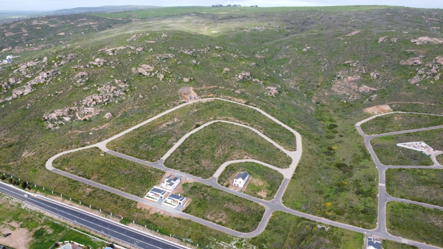 0 Bedroom Property for Sale in Steenbergs Cove Western Cape